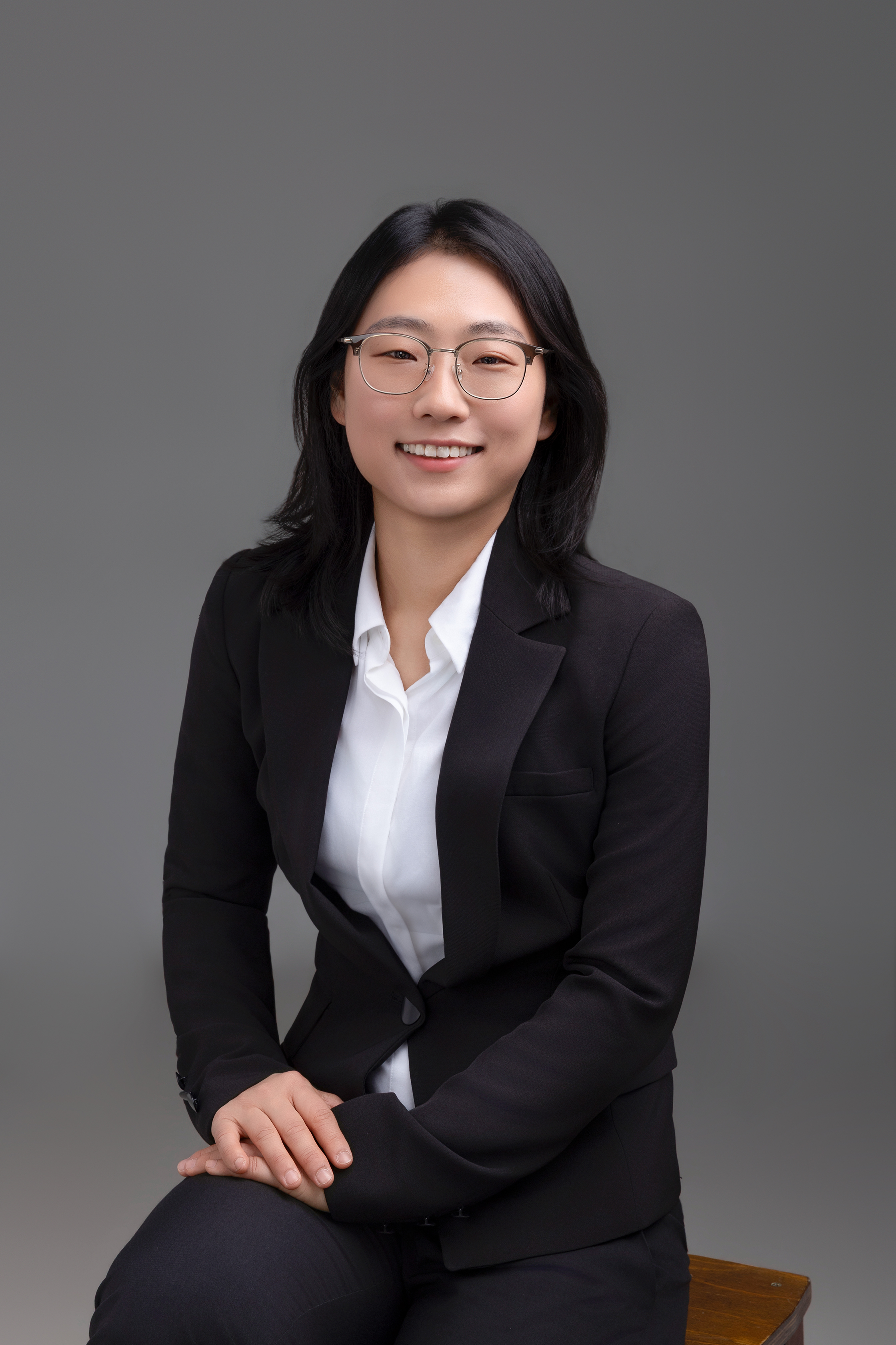 Principal Investigator photo