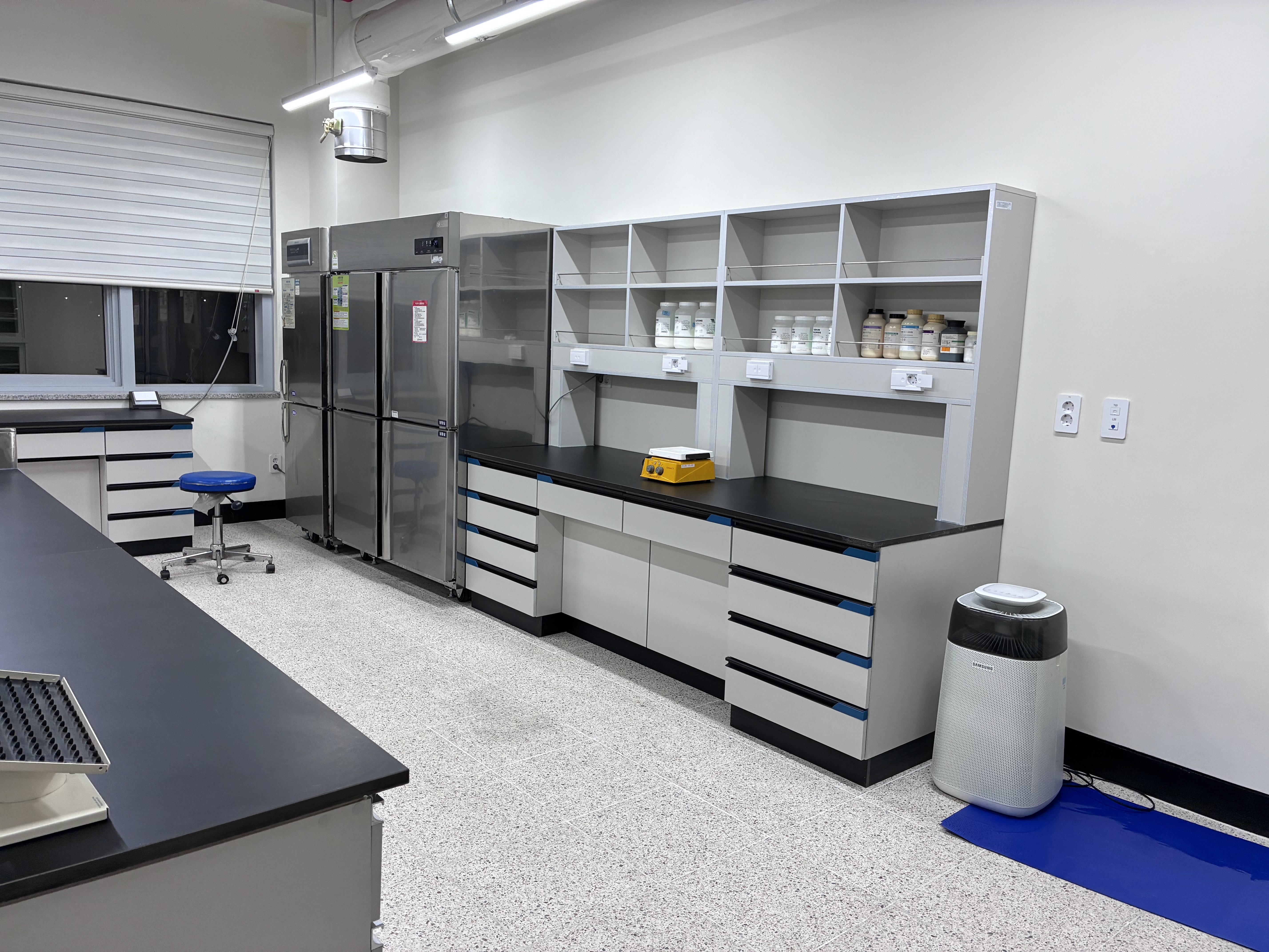 MICL은 활발히 셋팅중
